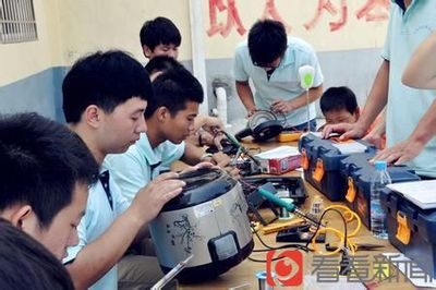 安全便捷有保障 家电维修持证上门累计有成效，从四个路径看消费者如何验证服务身份