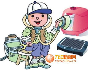 维修费用高 小家电怎成了一次性用品？家电维修的困局与破局
